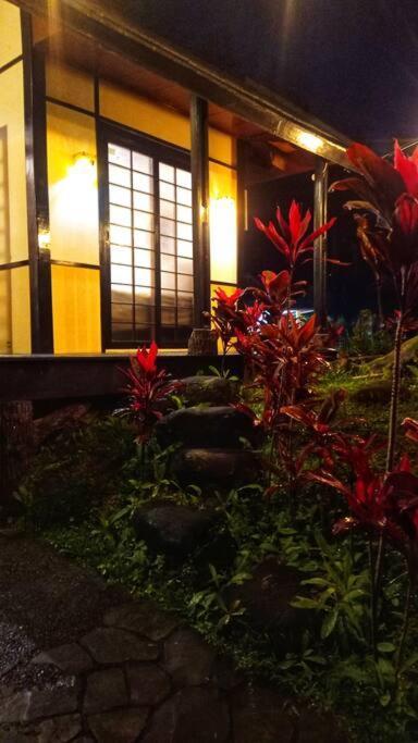 Designer Villa Tokyo Cianjur Exteriör bild
